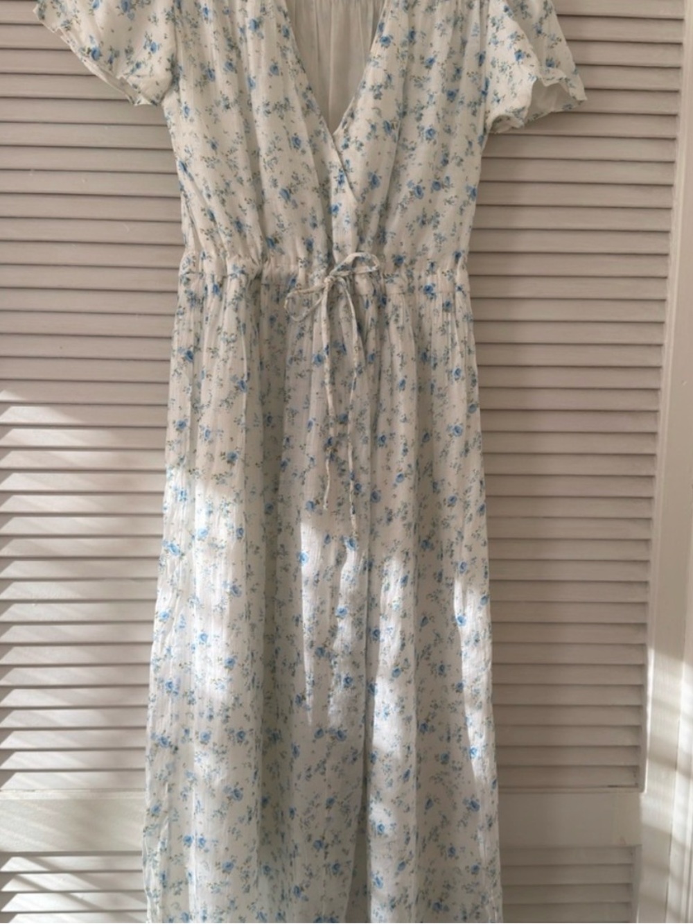 Christy Dawn Dress - Picture 4 of 4